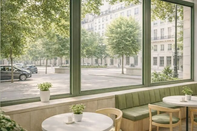Plus de détails pour Local commercial à louer