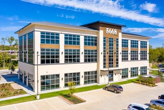 Plus de détails pour 5668 Edwards Ranch Rd, Fort Worth, TX - Bureau à louer