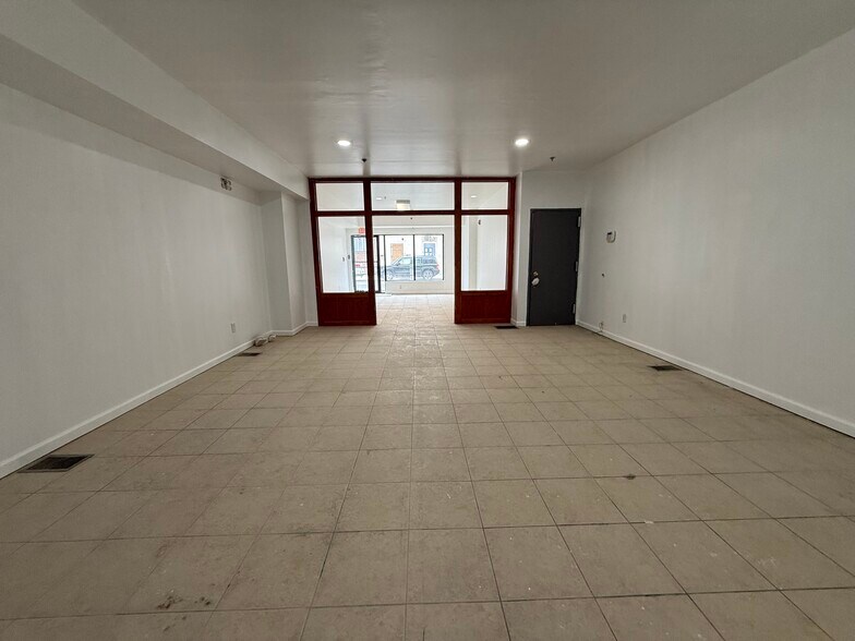 1104-1126 Buttonwood St, Philadelphia, PA à louer - Photo de l’immeuble – Image 2 sur 7