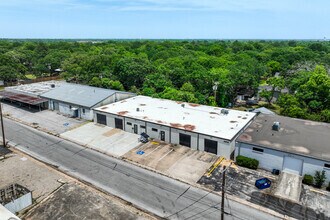 2914 Edith Ln, Haltom City, TX - VUE AÉRIENNE  vue de carte