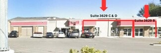 Plus de détails pour 3629 Havendale Blvd, Auburndale, FL - Bureau/Local commercial à louer