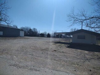 Plus de détails pour 10982 Ada Ln, Marietta, OK - Bureau à vendre
