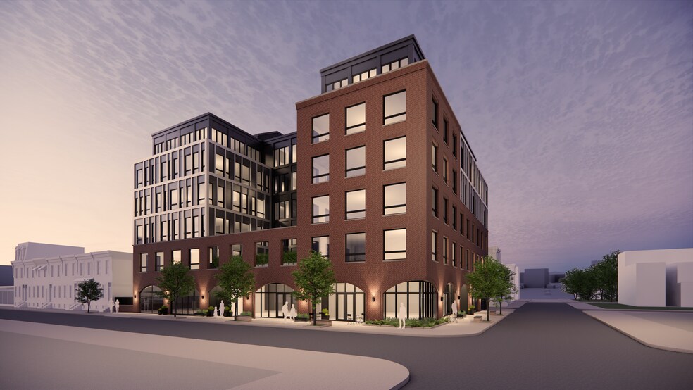 2434-48 N 3rd st, Philadelphia, PA à vendre - Photo de l’immeuble – Image 3 sur 8