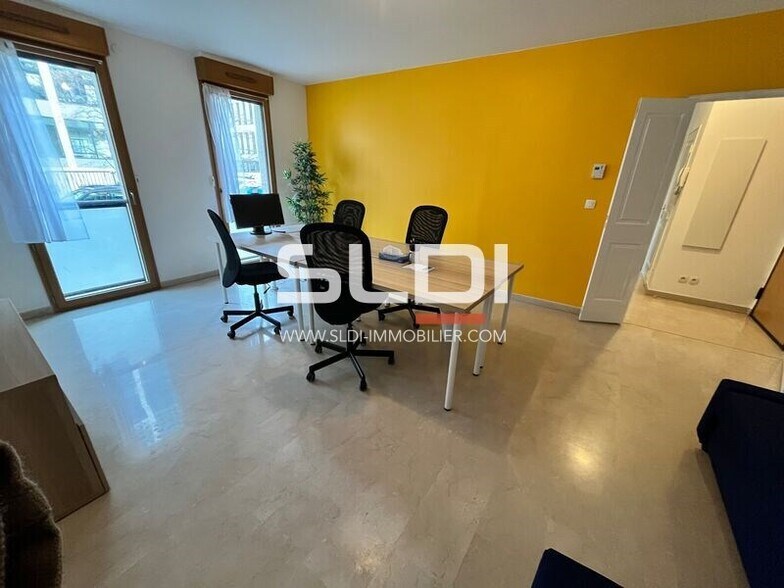 14 Rue Philomène Magnin, Lyon à vendre - Photo intérieure – Image 2 sur 9