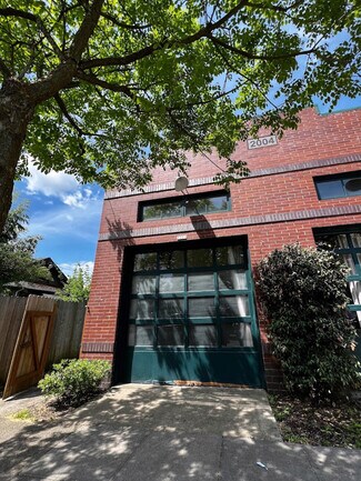 Plus de détails pour 7321-7327 N Charleston Ave, Portland, OR - Local commercial à louer