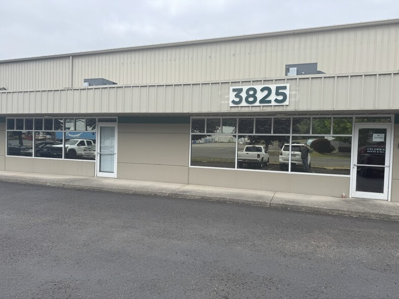 3825 Grant St, Washougal, WA à louer - Photo de l’immeuble – Image 2 sur 4