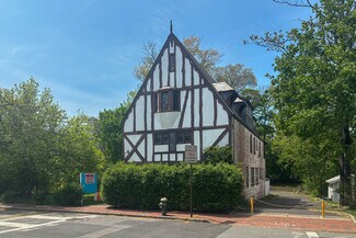 Plus de détails pour 99 Vose Ave, South Orange, NJ - Bureau à louer