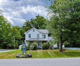 Plus de détails pour 3197 NY-28, Shokan, NY - Santé à vendre