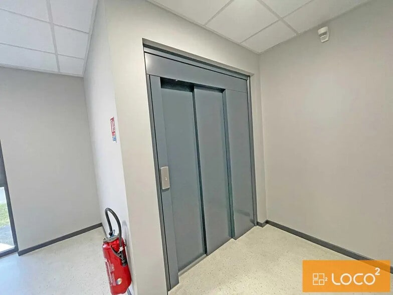 1803 Chemin De Matras, Montauban à louer - Photo intérieure – Image 3 sur 8