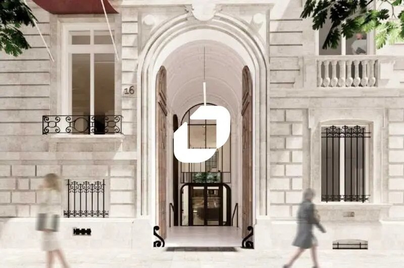Bureau dans Paris à louer Photo de l’immeuble– Image 1 sur 29