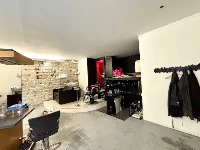 Bureau dans Paris à louer - Photo de l’immeuble – Image 3 sur 4