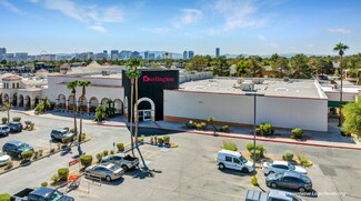 Plus de détails pour 5055 W Sahara Ave, Las Vegas, NV - Local commercial à vendre