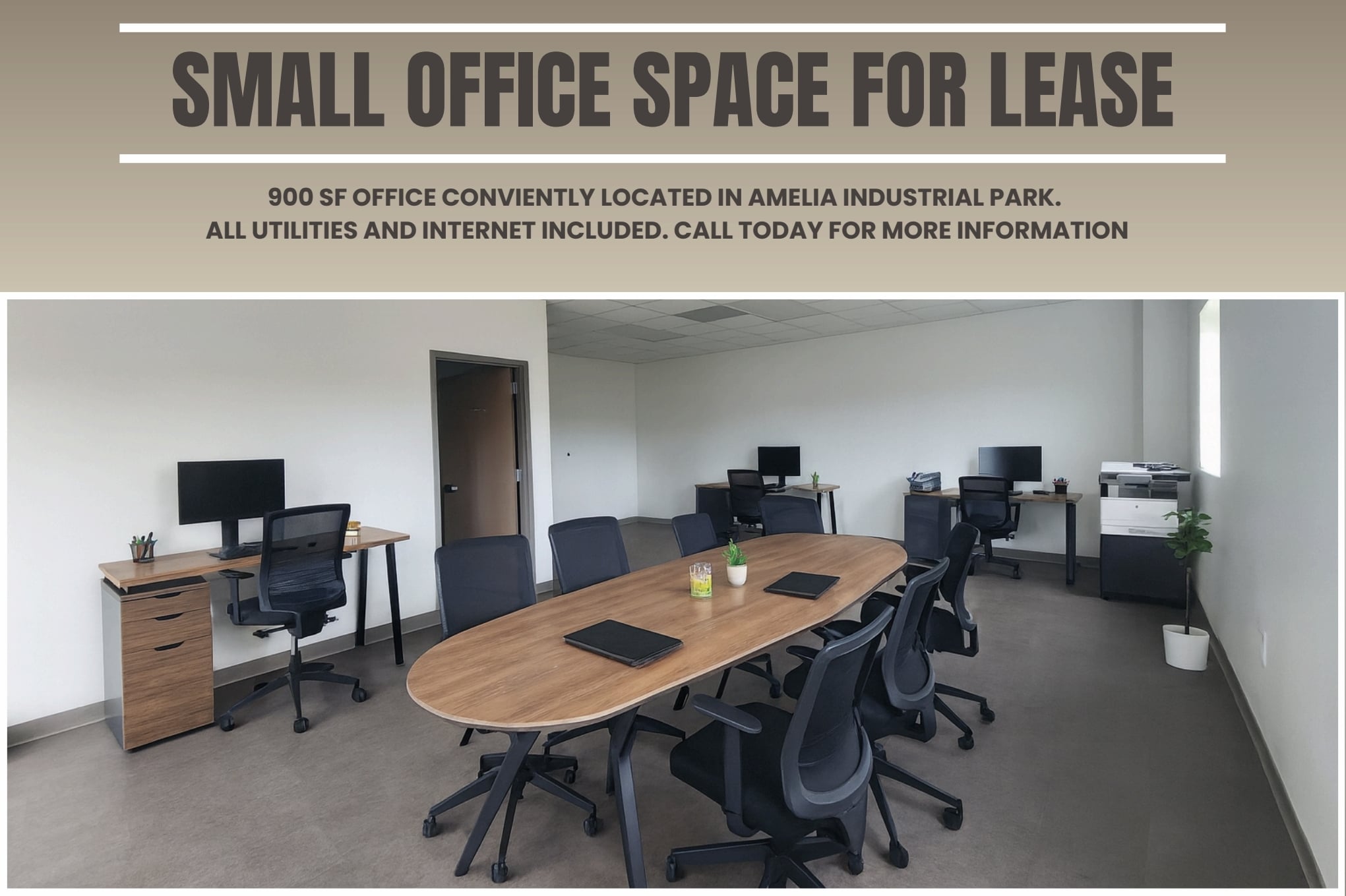 15111 Kendall Abbott dr, Amelia Court House, VA à louer Photo intérieure– Image 1 sur 2