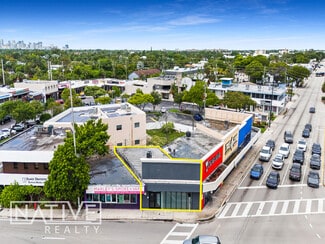 Plus de détails pour 3061 N Federal Hwy, Fort Lauderdale, FL - Local commercial à louer