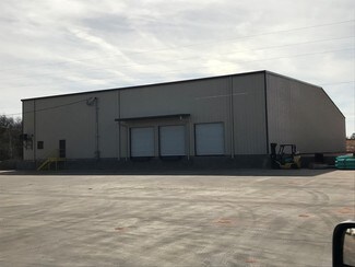 Plus de détails pour 164 Windy Hill Rd, Tifton, GA - Industriel/Logistique à louer