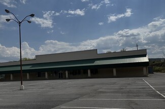 Plus de détails pour 165-177 Bedford Plaza Rd, Bedford, PA - Local commercial à louer