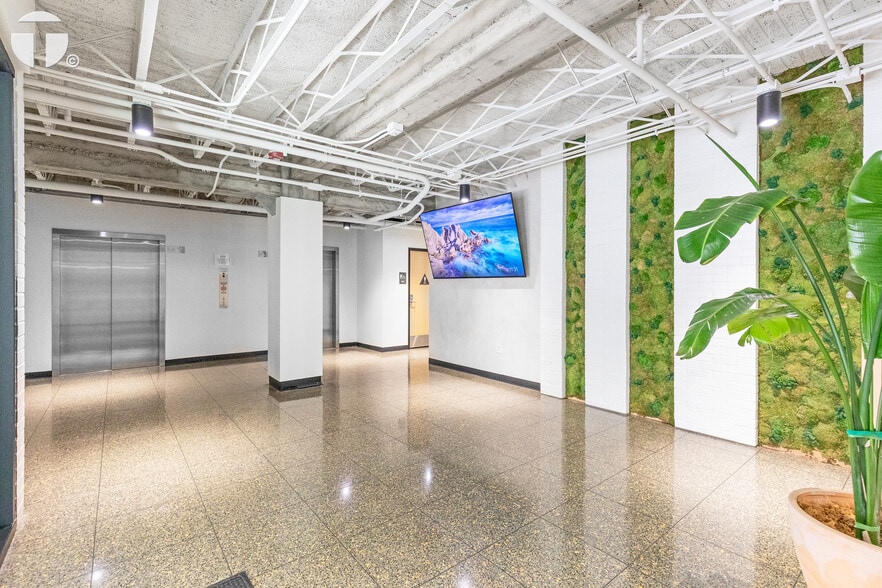 830 K St, Sacramento, CA à vendre - Photo intérieure – Image 1 sur 14