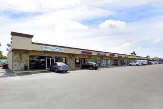 Plus de détails pour 2655 E Bay Dr, Largo, FL - Local commercial à louer
