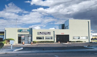 Plus de détails pour 222 E Fry Blvd, Sierra Vista, AZ - Bureau, Local commercial à louer