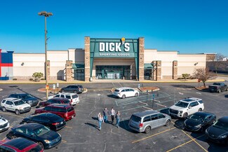 Plus de détails pour 951 E Lewis and Clark Pky, Clarksville, IN - Local commercial à louer