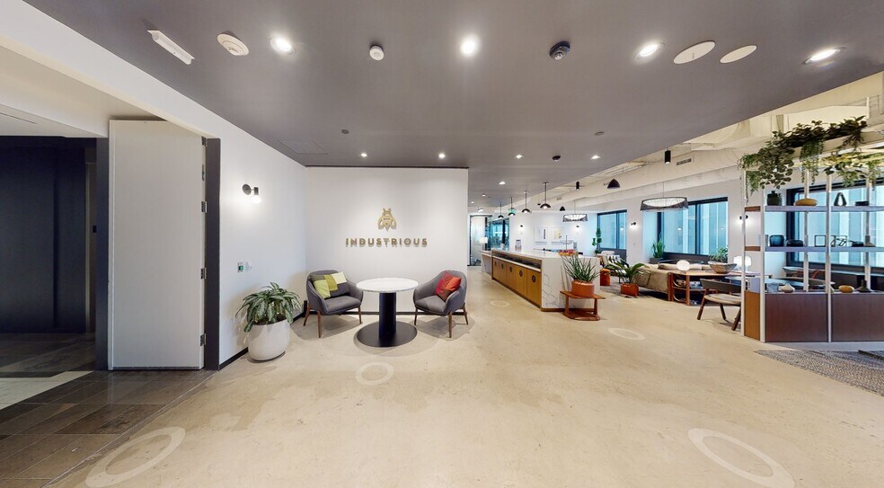 1925 Century Park E, Los Angeles, CA à louer - Numérisation 3D Matterport – Image 2 sur 11