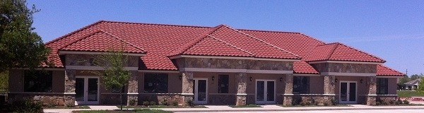 4502 Riverstone Blvd, Missouri City, TX à louer - Photo de l’immeuble – Image 3 sur 25