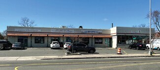 Plus de détails pour 3281 Main St, Hartford, CT - Local commercial à vendre