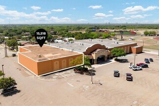 Plus de détails pour 2500 E US Highway 83, Rio Grande City, TX - Local commercial à louer