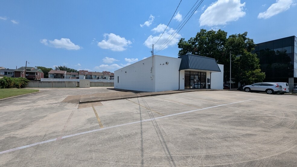 502 N Haskell Ave, Dallas, TX à vendre - Photo de l’immeuble – Image 3 sur 21