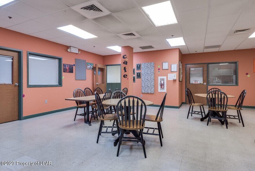 75 N Washington St, Wilkes-Barre, PA à louer - Photo intérieure – Image 3 sur 26