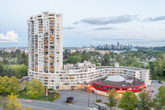 Plus de détails pour 1959-1999 Marine Dr, North Vancouver, BC - Local commercial à louer