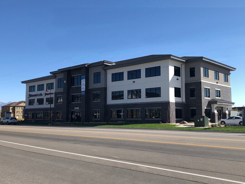 2135 W Main St, Lehi, UT à vendre - Photo de l’immeuble – Image 3 sur 67