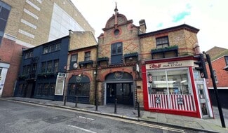 Plus de détails pour Local commercial à louer