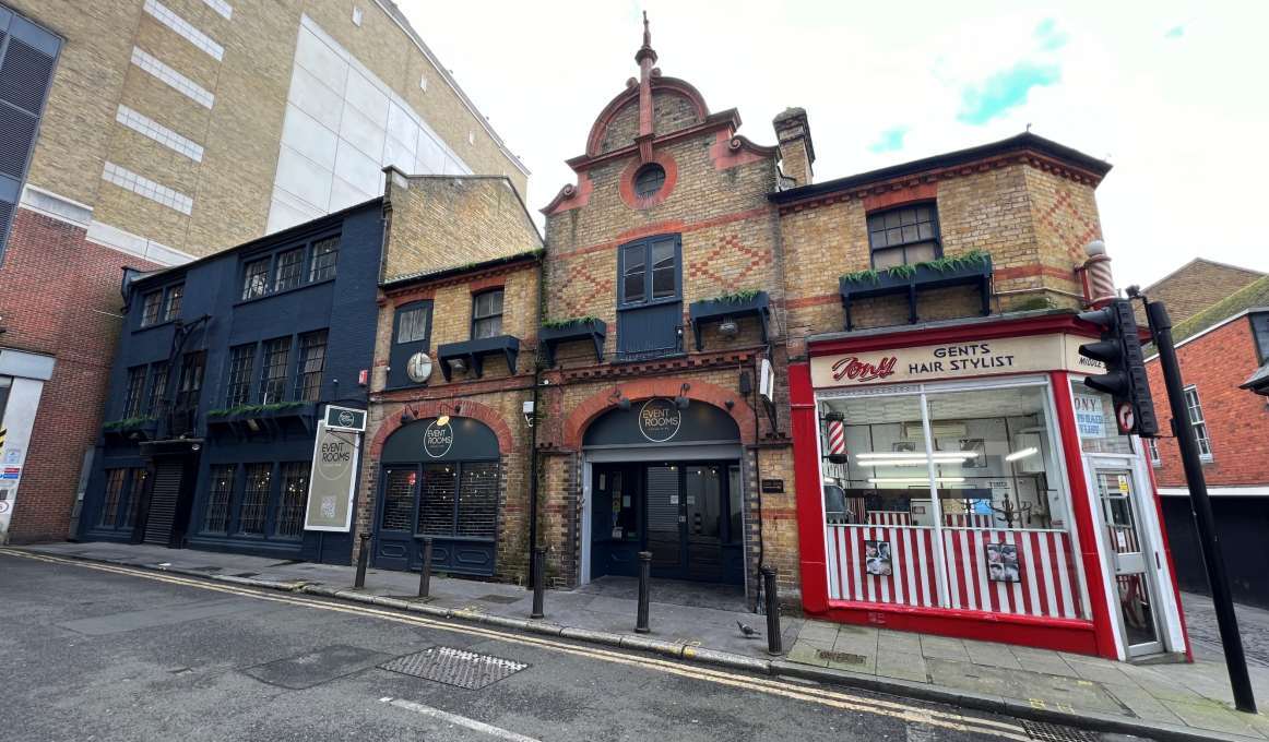 3-7 Middle St, Croydon à louer Photo de l’immeuble– Image 1 sur 11