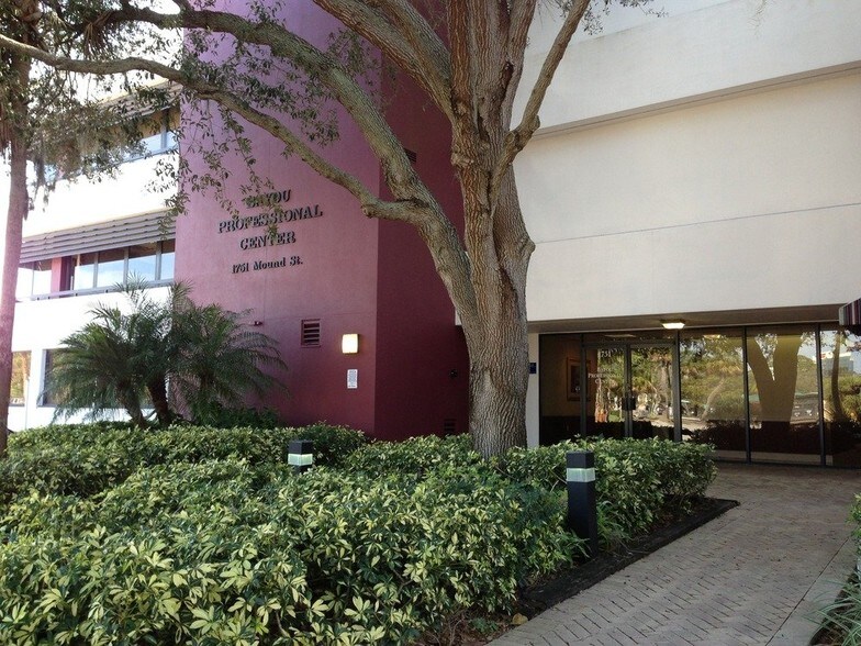 1751 Mound St, Sarasota, FL à louer - Autre – Image 3 sur 12
