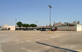 Plus de détails pour 14901-14935 Bellaire Blvd, Houston, TX - Local commercial à louer