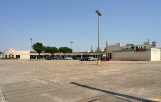 Plus de détails pour 14901-14935 Bellaire Blvd, Houston, TX - Local commercial à louer