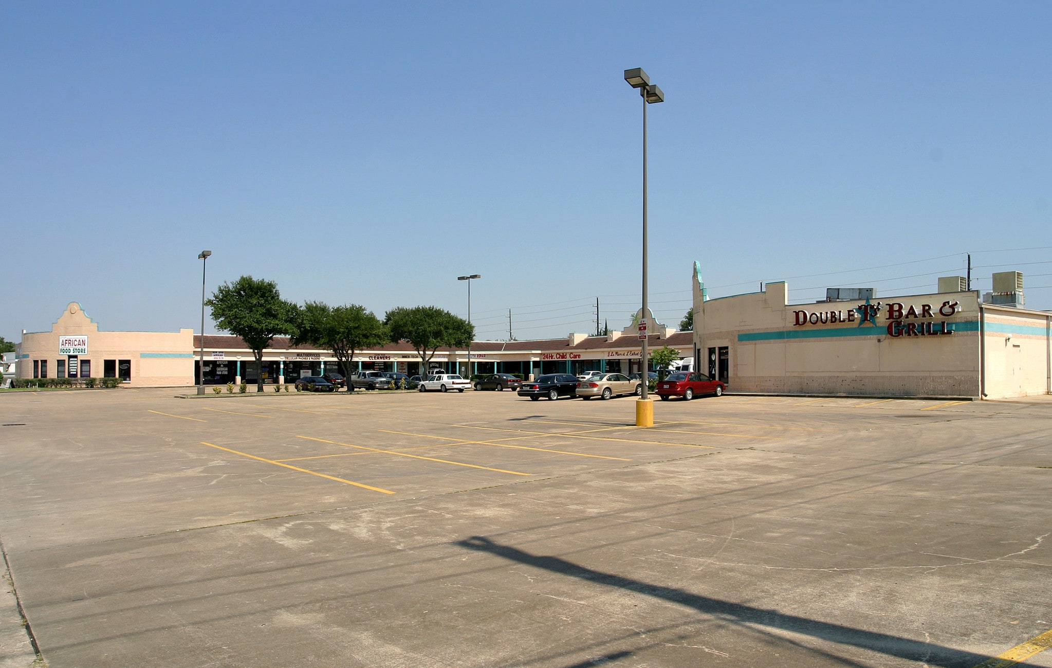 14901-14935 Bellaire Blvd, Houston, TX à louer Photo principale– Image 1 sur 2