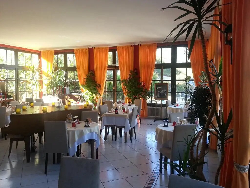 Photo de l’immeuble