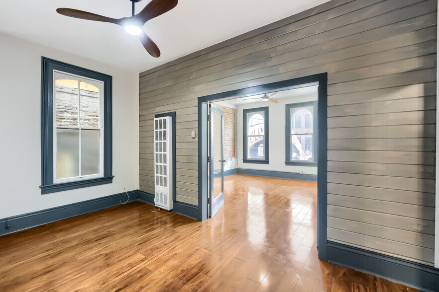 1114 Washington Ave, Golden, CO à louer - Photo de l’immeuble – Image 2 sur 7