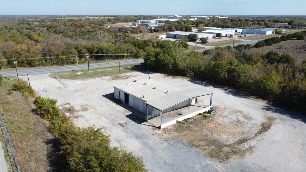 2300 Texoma Dr, Denison, TX à louer - Photo de l’immeuble – Image 3 sur 14