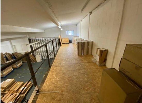 Unit 3D Freshfield Rd, Brighton à louer - Photo intérieure – Image 2 sur 4