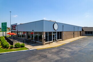 Plus de détails pour 4011 Fort Campbell Blvd, Hopkinsville, KY - Local commercial à vendre