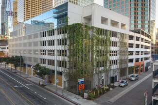 Plus de détails pour 990 W 8th St, Los Angeles, CA - Bureau à louer