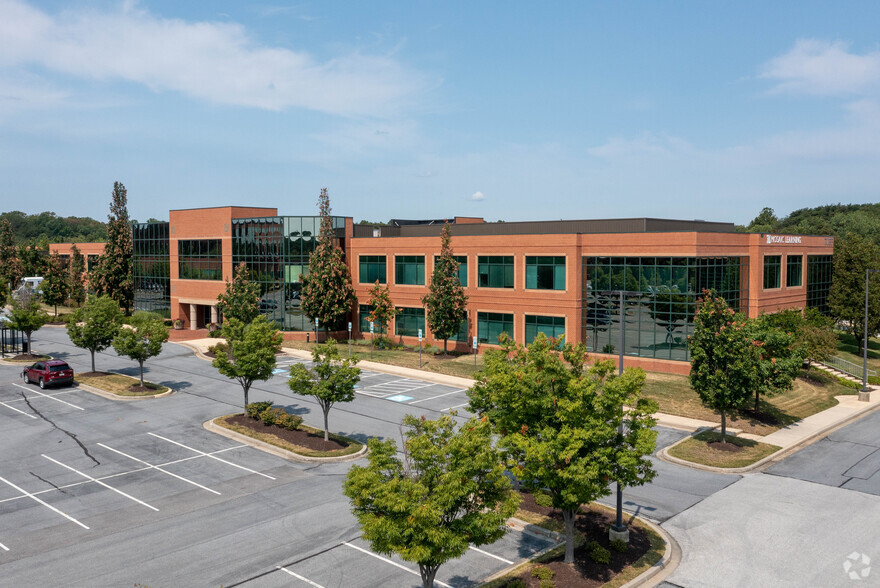 7055 Samuel Morse Dr, Columbia, MD à louer - Photo principale – Image 1 sur 6