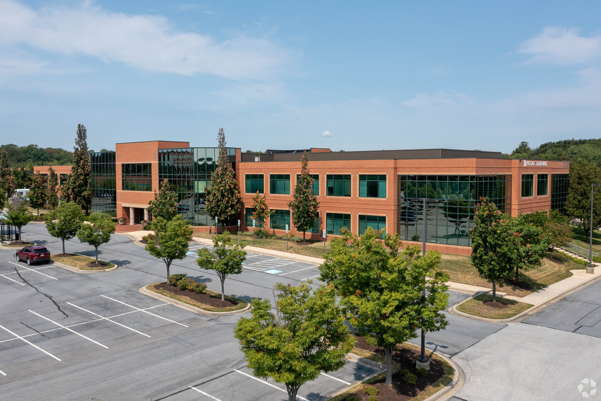 7055 Samuel Morse Dr, Columbia, MD à louer Photo principale– Image 1 sur 7