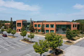Plus de détails pour 7055 Samuel Morse Dr, Columbia, MD - Bureau à louer
