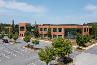 Plus de détails pour 7055 Samuel Morse Dr, Columbia, MD - Bureau à louer