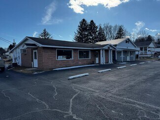 Plus de détails pour 34 Pratt Ave, Towanda, PA - Logement à vendre