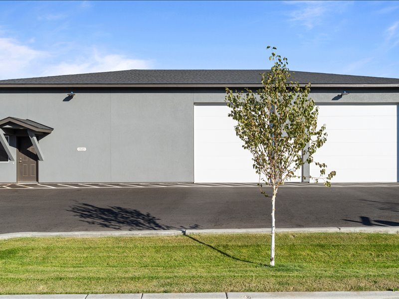 1505 Spokane st, Pasco, WA à vendre Photo intérieure– Image 1 sur 6